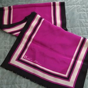 Anne Klein Scarf